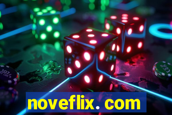 noveflix. com